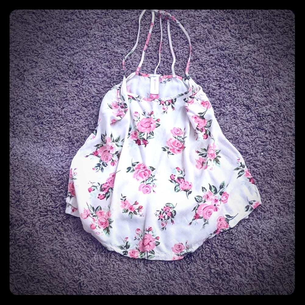 Summer top